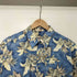 カンピアモダ CAMPIA MODA S/S アロハシャツ メンズ import:L