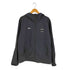 エフシーレアルブリストル F.C.Real Bristol 25SS SUPPLEX NYLON HOODED BLOUSON メンズ import:M