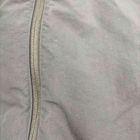 エフシーレアルブリストル F.C.Real Bristol 25SS SUPPLEX NYLON HOODED BLOUSON メンズ import:M