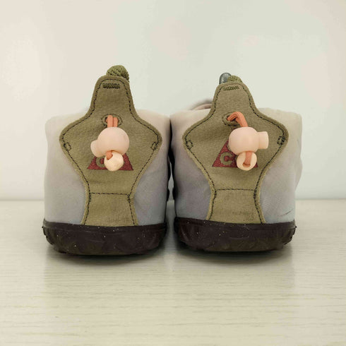 ナイキエーシージー NIKE ACG Moc PRM Sail/Neutral Olive/Apricot Agate/Baroque Brown メンズ JPN:27