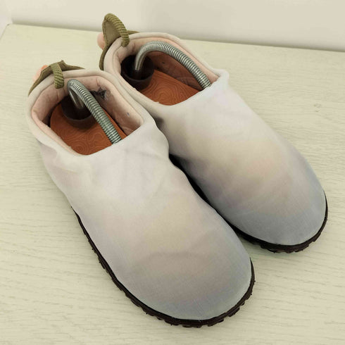 ナイキエーシージー NIKE ACG Moc PRM Sail/Neutral Olive/Apricot Agate/Baroque Brown メンズ JPN:27