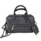マークジェイコブス MARC JACOBS バウレット 2way レザーショルダーバッグ レディース