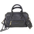 マークジェイコブス MARC JACOBS バウレット 2way レザーショルダーバッグ レディース