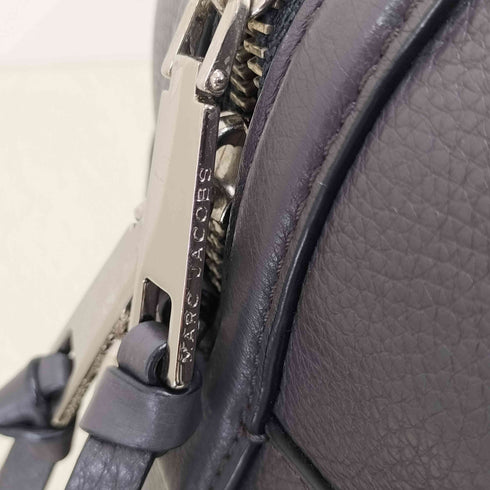 マークジェイコブス MARC JACOBS バウレット 2way レザーショルダーバッグ レディース