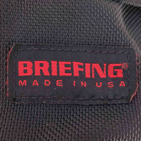 ブリーフィング BRIEFING ATTACK PACK L アタックパック エル メンズ