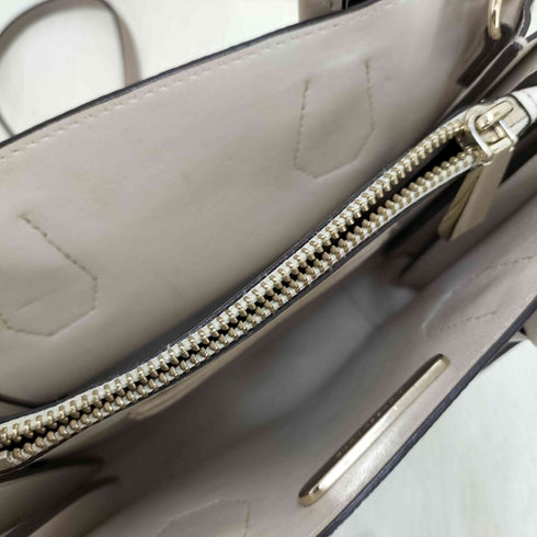 マークジェイコブス MARC JACOBS ジップラウンド コンパクト レザーウォレット レディース