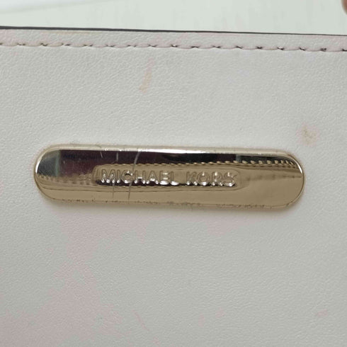 マークジェイコブス MARC JACOBS ジップラウンド コンパクト レザーウォレット レディース