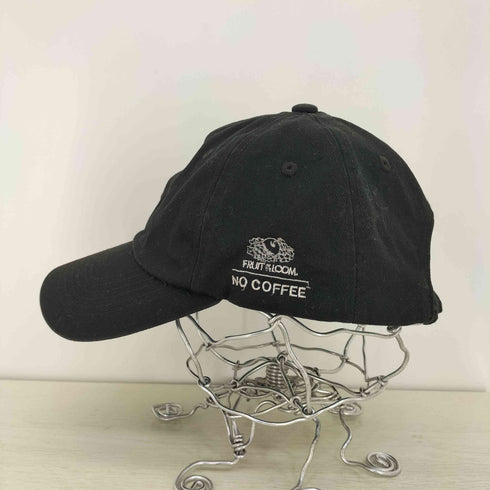 フルーツオブザルーム FRUIT OF THE LOOM ×NO COFFEE FTL NC CAP メンズ 57~59
