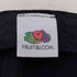 フルーツオブザルーム FRUIT OF THE LOOM ×NO COFFEE FTL NC CAP メンズ 57~59