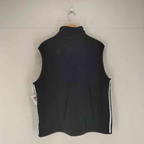 アディダス adidas Adicolor 3-Stripes Fleece Vest メンズ 2XL