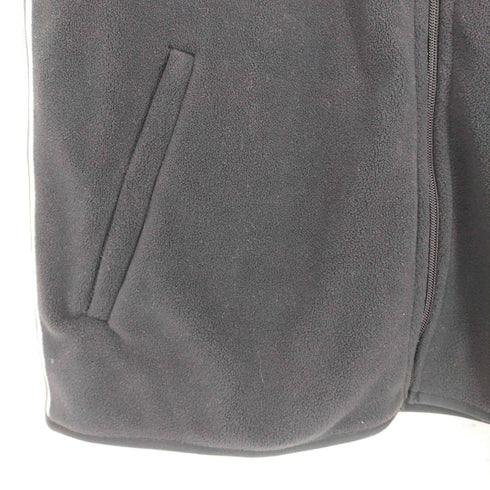 アディダス adidas Adicolor 3-Stripes Fleece Vest メンズ 2XL