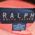 ラルフローレン RALPH LAUREN ポニー刺繍 半袖シャツ レディース import:XL