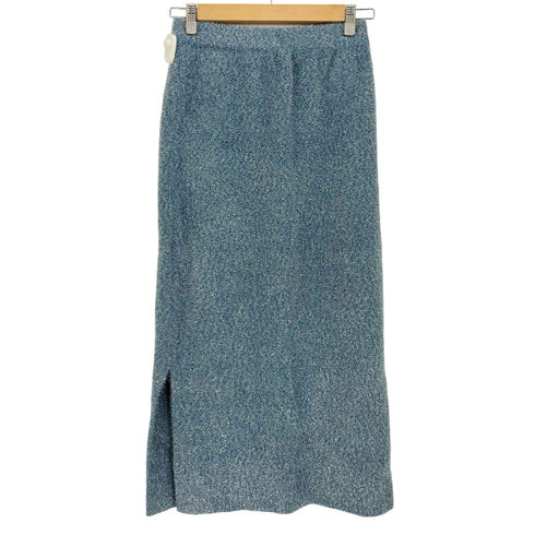 フリークスストア FREAKS STORE 24aw ラメフェザースカート レディース FREE