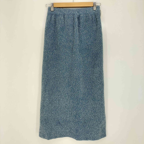 フリークスストア FREAKS STORE 24aw ラメフェザースカート レディース FREE