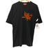 nissan ken&mary フロントプリント S/S Tシャツ メンズ import:XL