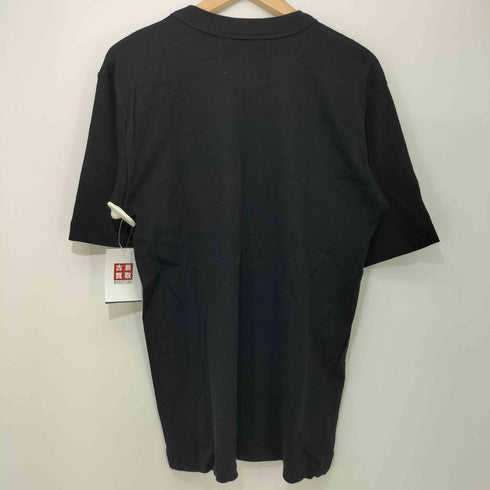 nissan ken&mary フロントプリント S/S Tシャツ メンズ import:XL