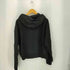 ザラ ZARA クロップドフィットフーディ メンズ import:XL