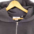 ザラ ZARA クロップドフィットフーディ メンズ import:XL