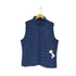 ギャップ Gap COLDCONTROL 中綿ベスト メンズ L
