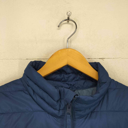 ギャップ Gap COLDCONTROL 中綿ベスト メンズ L