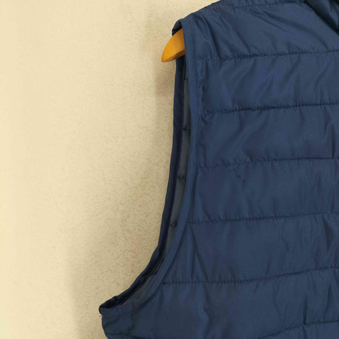 ギャップ Gap COLDCONTROL 中綿ベスト メンズ L