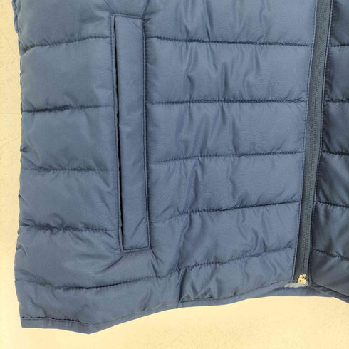 ギャップ Gap COLDCONTROL 中綿ベスト メンズ L