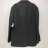 ドリスヴァンノッテン DRIES VAN NOTEN リネン混 ウールダブルテーラードジャケット メンズ import:L