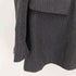 ドリスヴァンノッテン DRIES VAN NOTEN リネン混 ウールダブルテーラードジャケット メンズ import:L