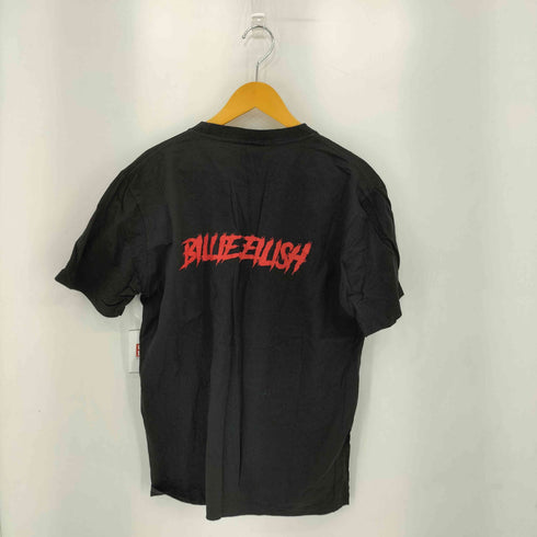 プリントクルーネックTシャツ メンズ XL