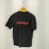 プリントクルーネックTシャツ メンズ XL
