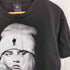 プリントクルーネックTシャツ メンズ XL