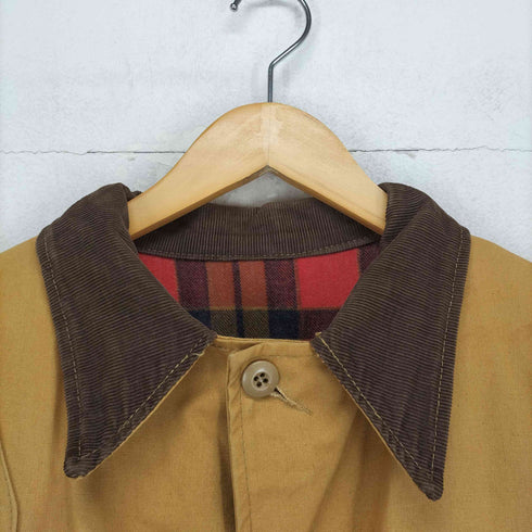 WESTERN FIELD 60s ダック地ハンティングジャケット メンズ L