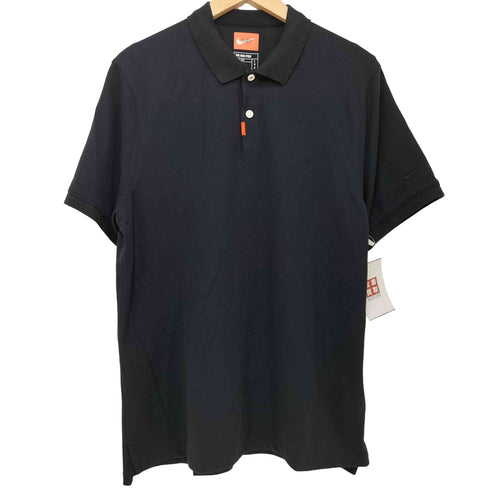 ナイキエフシーアールビー NIKE F.C.R.B 17SS TOUR POLO SHIRTS メンズ import:L