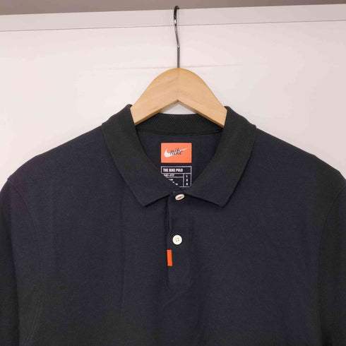ナイキエフシーアールビー NIKE F.C.R.B 17SS TOUR POLO SHIRTS メンズ import:L