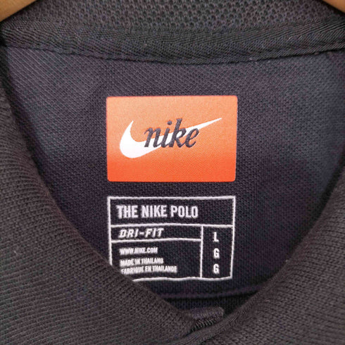ナイキエフシーアールビー NIKE F.C.R.B 17SS TOUR POLO SHIRTS メンズ import:L