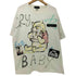 ゲルニカ guernika キャラクターデザイン S/S Tシャツ メンズ JPN:XXL