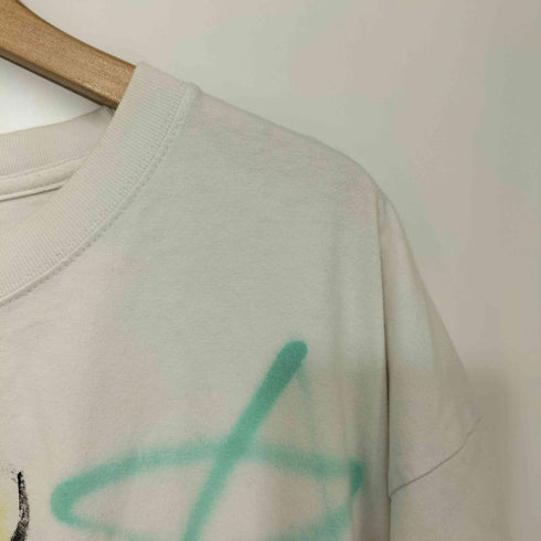 ゲルニカ guernika キャラクターデザイン S/S Tシャツ メンズ JPN:XXL