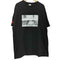 ART OF WALL フロントプリント S/S Tシャツ メンズ import:XL