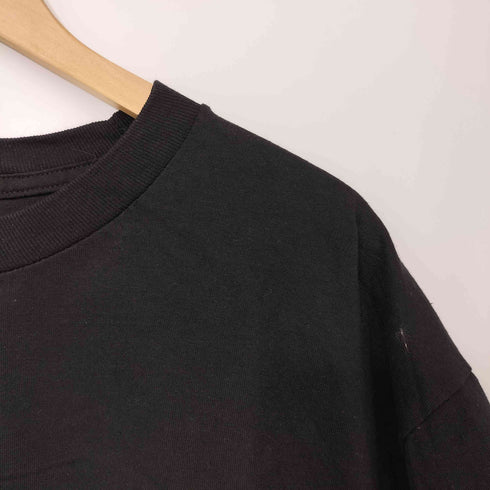 ART OF WALL フロントプリント S/S Tシャツ メンズ import:XL