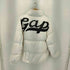 ギャップ Gap ヘヴィーウェイトGAPロゴ ダウンジャケット メンズ import:M
