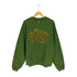 ステューシー Stussy SPORT RELAXED OVERSIZED CREW メンズ L