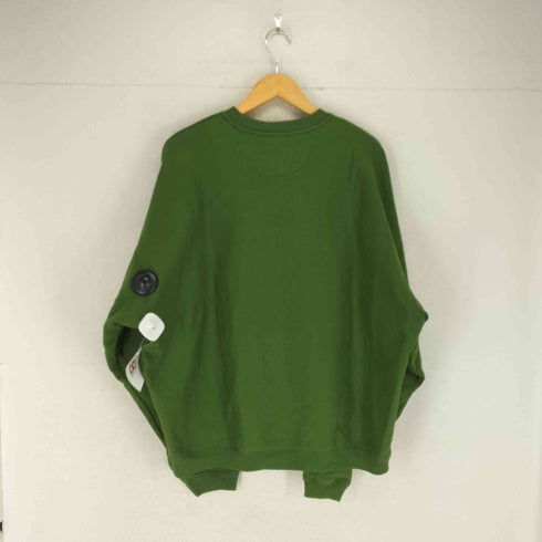 ステューシー Stussy SPORT RELAXED OVERSIZED CREW メンズ L