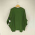 ステューシー Stussy SPORT RELAXED OVERSIZED CREW メンズ L