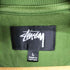 ステューシー Stussy SPORT RELAXED OVERSIZED CREW メンズ L