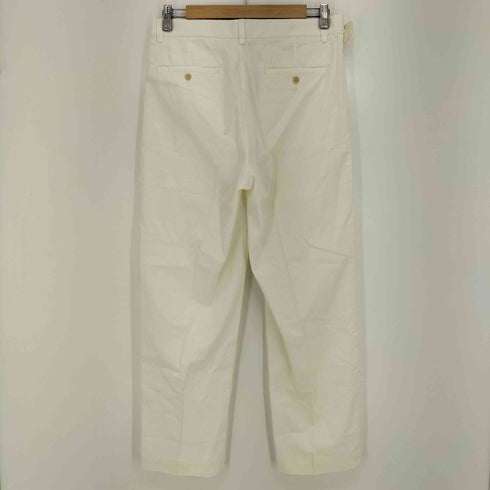 ポロバイラルフローレン Polo by RALPH LAUREN 90s 1タック チノ パンツ メンズ 32/32