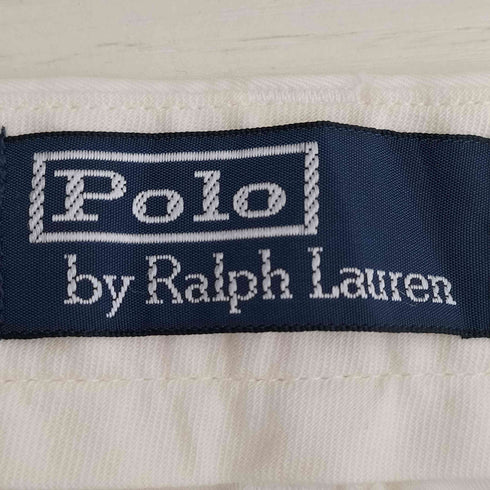 ポロバイラルフローレン Polo by RALPH LAUREN 90s 1タック チノ パンツ メンズ 32/32