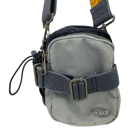 ディーゼル DIESEL ミニショルダーバッグ メンズ
