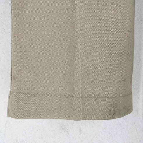 ディッキーズ Dickies 80s- USA製 ワークパンツ メンズ 38×30