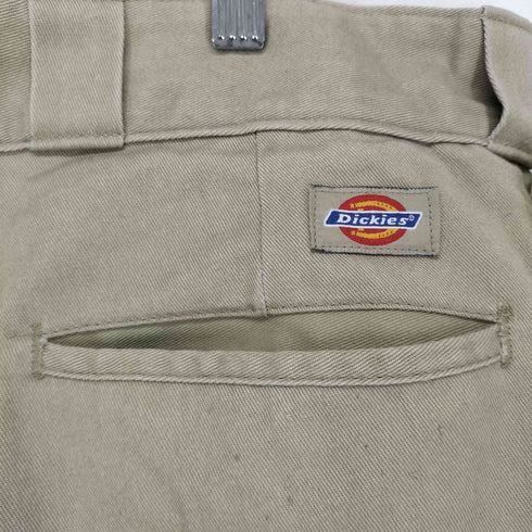 ディッキーズ Dickies 80s- USA製 ワークパンツ メンズ 38×30