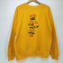 ヘインズ Hanes 90s USA製 UKロックバンド ロックオペラ Tommy クルーネックスウェット メンズ import:XL